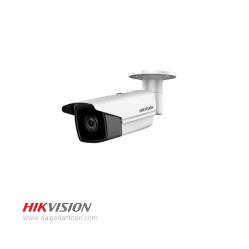 HIKVISION DS-2CD2T83G0-I8